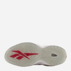 Sneakersy męskie za kostkę Reebok Question Mid GX0230 42 Białe (4065419474138) - obraz 5