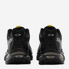 Чоловічі кросівки для бігу Salomon XT-4 OG L47132900 42 Чорні (195751189668) - зображення 3