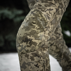 Зимові штани Primaloft MM14 M-Tac Alpha 2XL/R - зображення 15