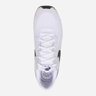 Buty sportowe męskie do kostki Nike NIKECD4165-100 44 Białe (193154113051) - obraz 6