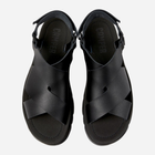 Жіночі сандалі Camper CMPK201399-001 37 Чорні (8432561643914) - зображення 4