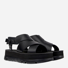 Жіночі сандалі Camper CMPK201399-001 38 Чорні (8432561643921) - зображення 2