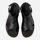 Жіночі сандалі Camper CMPK201399-001 38 Чорні (8432561643921) - зображення 4