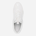 Sneakersy damskie na wysokiej platformie Michael Kors MKO43R4RNFSAD-085 38.5 Białe (197677138126) - obraz 4