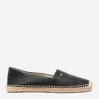 Espadryle damskie Michael Kors MKO40R7KNFP1L-001 41 Czarne (190561642907) - obraz 1