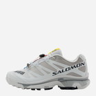 Чоловічі кросівки для бігу Salomon XT-4 OG L47133000 44.5 Білі (195751208239) - зображення 1