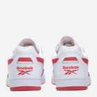 Чоловічі кеди низькі Reebok BB 4000 II ID4587 44.5 Білі (4066746531778) - зображення 3