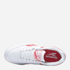 Чоловічі кеди низькі Reebok BB 4000 II ID4587 44.5 Білі (4066746531778) - зображення 4