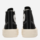 Жіночі кеди високі Converse Chuck Taylor Cruise W A04689C 39 Чорні (194434387438) - зображення 3