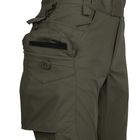 Штаны Helikon-Tex Pilgrim Pants DuraCanvas Taiga Green W34/L32 - изображение 9