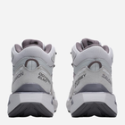Zimowe buty trekkingowe męskie wodoodporne Salomon Odyssey ELMT Mid Gore-Tex L47362000 43.5 Białe (195751421461) - obraz 3