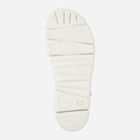 Жіночі сандалі Camper CMPK201038-015 37 Білі (8432936361412) - зображення 5