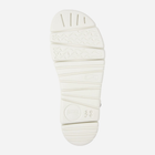 Sandały damskie skórzane Camper CMPK201038-015 39 Białe (8432936361436) - obraz 5