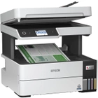 Принтер Epson EcoTank L6460 Inkjet A4 Grey (C11CJ89403) - зображення 3