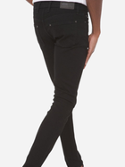 Джинси Slim Fit чоловічі Michael Kors MKOCB99A5G1ZC-001 33-32 Чорні (191214426660) - зображення 3