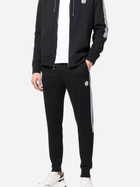 Spodnie dresowe męskie Michael Kors MKOCS250QB5MF-001 S Czarne (196239235402) - obraz 3