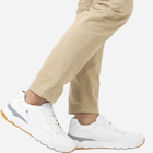 Чоловічі кросівки RIEKER REVU0901-80 44 Білі (4061811345038) - зображення 2