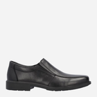 Чоловічі туфлі RIEKER RIEB0051-00 45 Чорні (4061811751150) - зображення 1