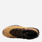 Buty trekkingowe męskie wodoszczelne Oakley Vertex Boot FOF100351-9X8 42.5 Brązowe (193517915223) - obraz 4