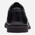 Чоловічі дербі Clarks CLA26173608 45 Чорні (5063090257117) - зображення 5