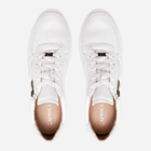 Sneakersy damskie do kostki Caprice CAP9-9-23750-42-105 40 Białe (4064215454474) - obraz 5