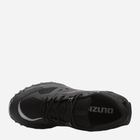 Чоловічі кросівки для треккінгу з Gore-Tex Mizuno Wave Mujin Gore-Tex D1GA237301 42 Чорні (5059431555868) - зображення 4