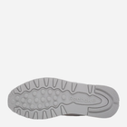 Чоловічі кросівки Reebok Classic Leather 100033433 43 Білі (4066755169573) - зображення 5
