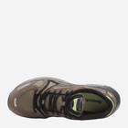 Чоловічі кросівки для бігу Reebok Premier Road Plus VI 100070275 43 Коричневі (4066764763656) - зображення 4