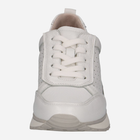 Sneakersy damskie do kostki Caprice CAP9-9-23500-42-105 37 Białe (4064215402994) - obraz 4