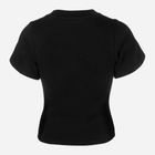T-shirt damski bawełniany AXEL ARIGATO AXELA0806003 M Czarna (7333370124384) - obraz 2