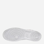 Жіночі кеди низькі Nike NIKEDH3158-102 38.5 Білий/Рожевий (195243204169) - зображення 6