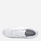 Tenisówki męskie do kostki Reebok BB 4000 II 100033737 43 Białe (4066758931528) - obraz 4