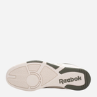 Tenisówki męskie do kostki Reebok BB 4000 II 100033846 40.5 Ecru (4066755222568) - obraz 5