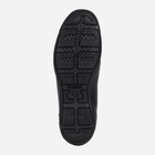 Чоловічі туфлі Geox GEOU023BB043BCC9999 42 Чорні (8054730352931) - зображення 5