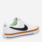 Tenisówki damskie do kostki Nike NIKEDH3161-100 36.5 Białe (195866275768) - obraz 5