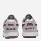 Tenisówki męskie do kostki Reebok BB 4000 II 100033851 44.5 Szare (4066755222728) - obraz 3