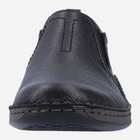 Чоловічі туфлі RIEKER RIE05264-00_CO 41 Чорні (4060596751737) - зображення 4