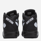 Чоловічі кросівки для баскетболу Reebok ATR Pump Vertical 100032755 42.5 Чорні (4066756986148) - зображення 3