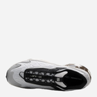 Чоловічі кросівки для бігу Salomon XT-Slate L47460500 44 Сріблясті (195751554299) - зображення 4