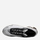 Чоловічі кросівки для бігу Salomon XT-Slate L47460500 44.5 Сріблясті (195751554237) - зображення 4