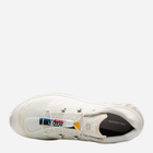 Чоловічі кросівки для бігу Salomon XT-6 L47445300 38.5 Бежеві (195751543354) - зображення 4