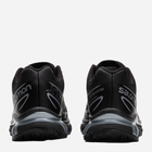 Чоловічі кросівки для бігу з Gore-Tex Salomon XT-6 GTX L47450600 44.5 Чорні (195751547789) - зображення 3