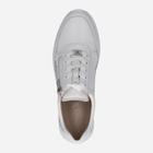 Sneakersy damskie skórzane Caprice CAP9-9-23550-42-102 41 Białe (4064215454146) - obraz 6