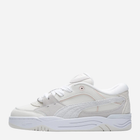 Sneakersy damskie do kostki Puma 180 PRM W 39376406 40.5 Białe (4099686433697)