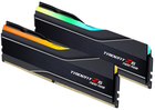 Оперативна пам'ять G.Skill DDR5-6000 65536MB PC5-48000 (Kit of 2x32768) Trident Z5 Neo RGB (F5-6000J3238G32GX2-TZ5NR) - зображення 3