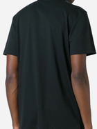 Koszulka polo męska elegancka Michael Kors MKOCB95FGVC93-001 XL Czarna (888318633215) - obraz 2