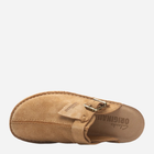 Жіночі сабо Clarks Originals Trekwedge Mule W 26175870 38 Коричневі (5063090644399) - зображення 4