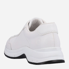Sneakersy damskie skórzane Remonte REMD0G03-80_CO 38 Białe (4060596694300) - obraz 3