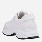 Sneakersy damskie skórzane Remonte REMD0G03-80_CO 41 Białe (4060596694331) - obraz 3