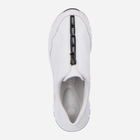 Sneakersy damskie skórzane Remonte REMD0G03-80_CO 42 Białe (4060596694348) - obraz 5